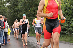 Foto vom Sassenberger Feldmark Triathlon 2011 - 57741