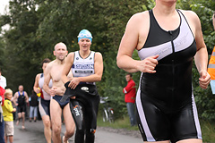Foto vom Sassenberger Feldmark Triathlon 2011 - 57466