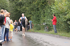Foto vom Sassenberger Feldmark Triathlon 2011 - 57415