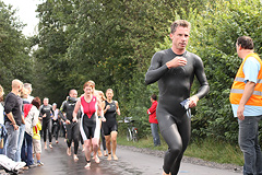 Foto vom Sassenberger Feldmark Triathlon 2011 - 57608