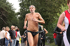 Foto vom Sassenberger Feldmark Triathlon 2011 - 57863