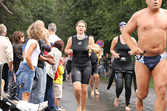 Foto vom Sassenberger Feldmark Triathlon 2011 - 57458