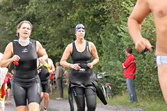 Foto vom Sassenberger Feldmark Triathlon 2011 - 57665