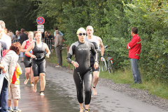 Foto vom Sassenberger Feldmark Triathlon 2011 - 57812