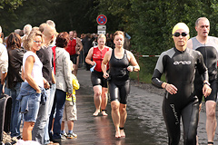 Foto vom Sassenberger Feldmark Triathlon 2011 - 57734