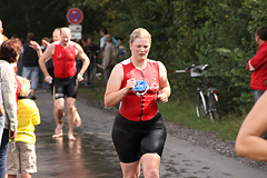 Foto vom Sassenberger Feldmark Triathlon 2011 - 57483