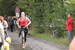 Foto vom Sassenberger Feldmark Triathlon 2011 - 57759