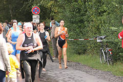 Foto vom Sassenberger Feldmark Triathlon 2011 - 57549