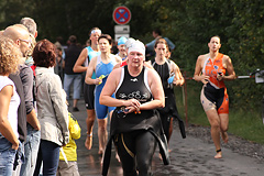 Foto vom Sassenberger Feldmark Triathlon 2011 - 57628