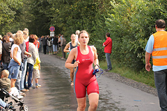 Foto vom Sassenberger Feldmark Triathlon 2011 - 57531