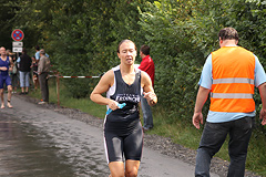Foto vom Sassenberger Feldmark Triathlon 2011 - 57442