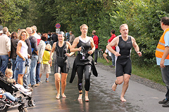 Foto vom Sassenberger Feldmark Triathlon 2011 - 57610