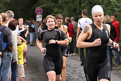 Foto vom Sassenberger Feldmark Triathlon 2011 - 57729