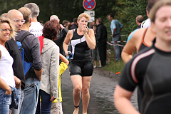 Foto vom Sassenberger Feldmark Triathlon 2011 - 57851