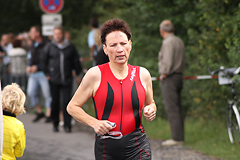 Foto vom Sassenberger Feldmark Triathlon 2011 - 57936