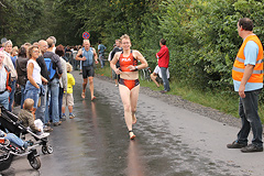 Foto vom Sassenberger Feldmark Triathlon 2011 - 57835