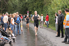 Foto vom Sassenberger Feldmark Triathlon 2011 - 57661