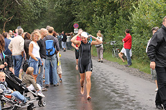 Foto vom Sassenberger Feldmark Triathlon 2011 - 57934