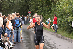 Foto vom Sassenberger Feldmark Triathlon 2011 - 57808
