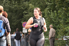 Foto vom Sassenberger Feldmark Triathlon 2011 - 57438