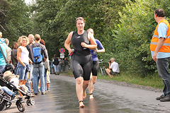 Foto vom Sassenberger Feldmark Triathlon 2011 - 57544
