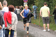 Foto vom Sassenberger Feldmark Triathlon 2011 - 57719