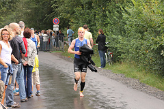 Foto vom Sassenberger Feldmark Triathlon 2011 - 57753