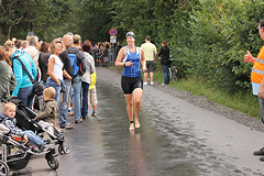 Foto vom Sassenberger Feldmark Triathlon 2011 - 57375