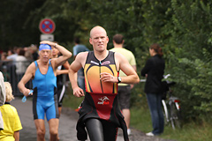 Foto vom Sassenberger Feldmark Triathlon 2011 - 57684