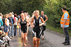 Foto vom Sassenberger Feldmark Triathlon 2011 - 57748
