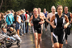 Foto vom Sassenberger Feldmark Triathlon 2011 - 57561
