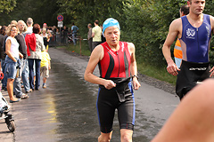 Foto vom Sassenberger Feldmark Triathlon 2011 - 57642