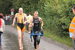 Foto vom Sassenberger Feldmark Triathlon 2011 - 57803
