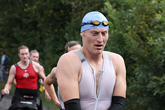 Foto vom Sassenberger Feldmark Triathlon 2011 - 57418