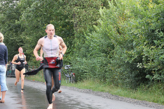 Foto vom Sassenberger Feldmark Triathlon 2011 - 57634