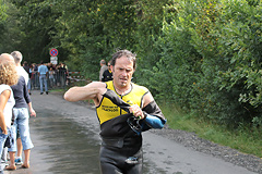 Foto vom Sassenberger Feldmark Triathlon 2011 - 57399