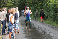 Foto vom Sassenberger Feldmark Triathlon 2011 - 57461
