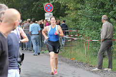 Foto vom Sassenberger Feldmark Triathlon 2011 - 57406