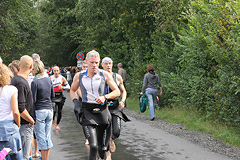 Foto vom Sassenberger Feldmark Triathlon 2011 - 57708