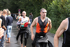 Foto vom Sassenberger Feldmark Triathlon 2011 - 57893