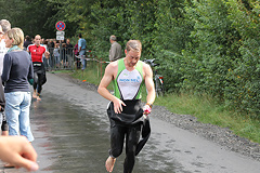 Foto vom Sassenberger Feldmark Triathlon 2011 - 57427