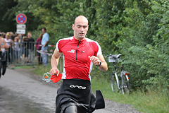 Foto vom Sassenberger Feldmark Triathlon 2011 - 57515