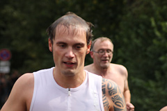 Foto vom Sassenberger Feldmark Triathlon 2011 - 57764
