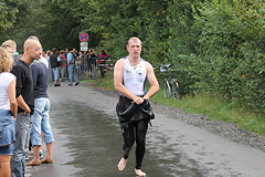 Foto vom Sassenberger Feldmark Triathlon 2011 - 57814