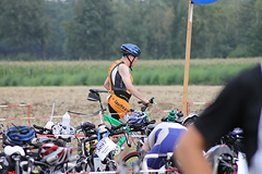 Foto vom Sassenberger Feldmark Triathlon 2011 - 57823