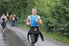 Foto vom Sassenberger Feldmark Triathlon 2011 - 57368