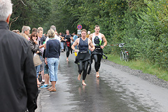 Foto vom Sassenberger Feldmark Triathlon 2011 - 57522