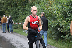 Foto vom Sassenberger Feldmark Triathlon 2011 - 57425