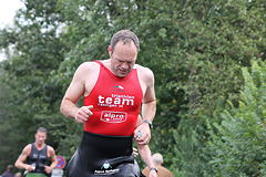 Foto vom Sassenberger Feldmark Triathlon 2011 - 57779