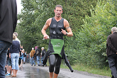 Foto vom Sassenberger Feldmark Triathlon 2011 - 57629